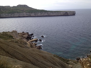 Peters Cave